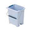 Vileda | UltraSpeed Pro Second Bucket | Crytalwhite Cleaning Supplies Melbourne