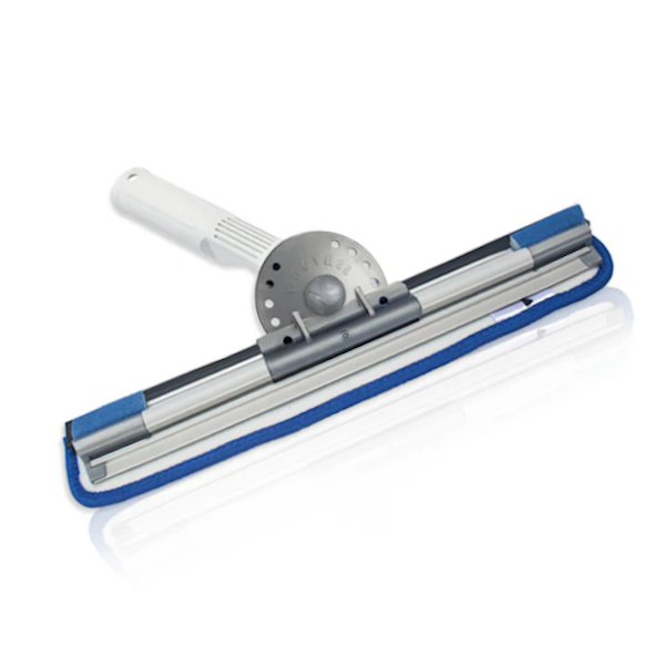 Wagtail | High Flyer 14" Window Squeegee with Washer | Crystalwhite Cleaning Supplies Melbourne