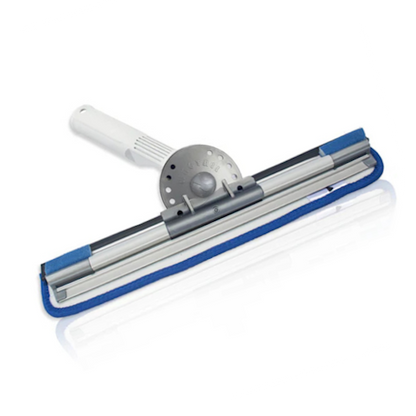 Wagtail | High Flyer 14" Window Squeegee with Washer | Crystalwhite Cleaning Supplies Melbourne