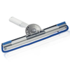 Wagtail | High Flyer 22" Window Squeegee with Washer | Crystalwhite Cleaning Supplies Melbourne