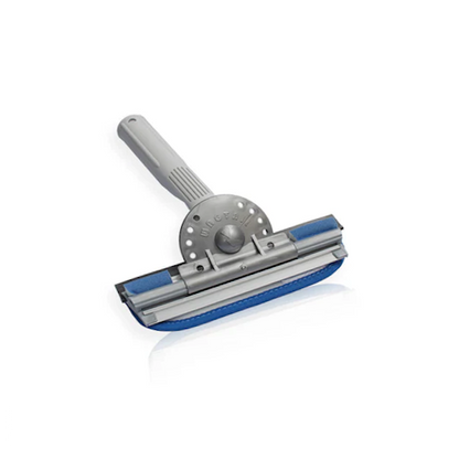 Wagtail | High Flyer 7" Window Squeegee with Washer | Crystalwhite Cleaning Supplies Melbourne