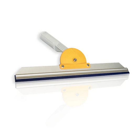 Wagtail | Orbital Squeegee 14" | Crystalwhite Cleaning Supplies Melbourne.