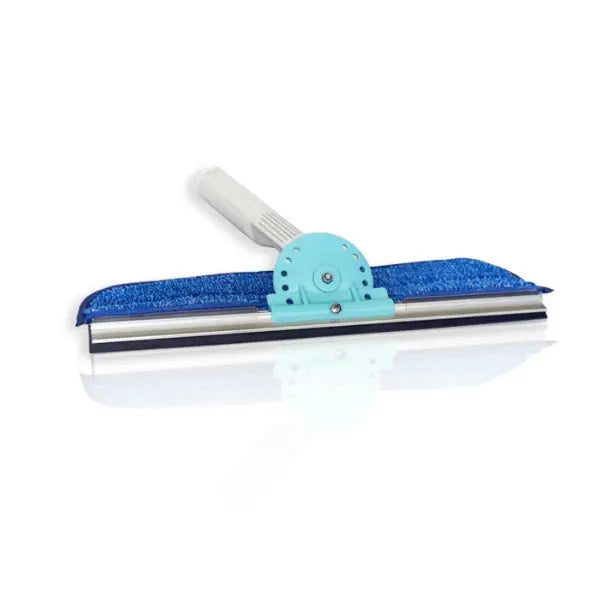 Wagtail Slimline Flipper Two in One Squeegee and Washer 14″ or 18″