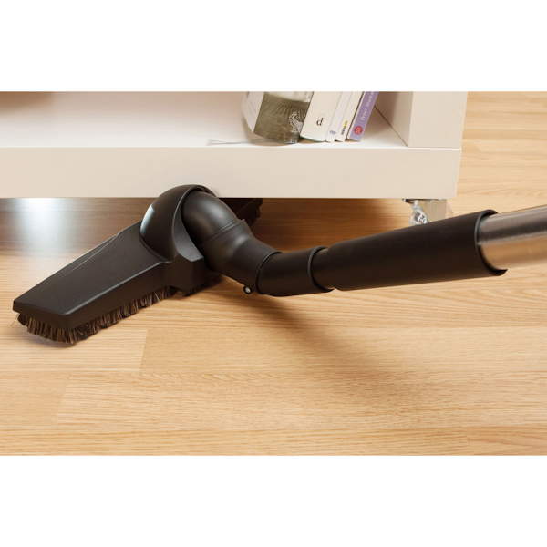CleanStar Pty Ltd | Wessel Werk Turn and Clean Hard Floor Brush - 32mm | Crystalwhite Cleaning Supplies Melbourne