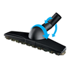 CleanStar Pty Ltd | Wessel Werk Turn and Clean Hard Floor Brush - 32mm | Crystalwhite Cleaning Supplies Melbourne