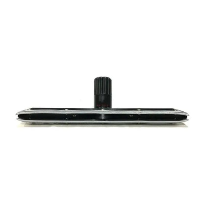 Vacspare | Wet and Dry Floor Tool Squeegee 38-40mm | Crystalwhite Cleaning Supplies Melbourne