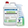 Whiteley | Fabrisan Carpet Sanitizer and Deodorizer | Crsytalwhite Cleaning Supplies Melbourne.