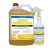 Whiteley | Whiteley Lemon Disinfectant | Crystalwhite Cleaning Supplies Melbourne