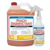 Whiteley | Peach Disinfectant Group | Crystalwhite Cleaning Supplies Melbourne