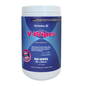 Whiteley | Viraclean V Wipes Canister 100 Wipes Hospital Grade Disinfectant Wipes | Crystalwhite Cleaning Supplies Melbourne