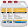 Whiteley | Florogen Citrus 3X5Lt Alcohol-Based Air Freshener | Crystalwhite Cleaning Supplies Melbourne
