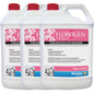 Whiteley | Frangipani 3X5Lt Air Freshener | Crystalwhite Cleaning Supplies Melbourne
