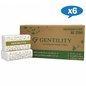 A and C Gentility | Wholesale Ultraslim Hand Towel | Crystalwhite Cleaning Supplies Melbourne