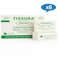 Wholesale Tissura Absorbent Ultraslim Hand Towel 23 X 24cm | 2400 Sheets
