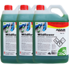 Agar | Wildflower Commercial Grade Disinfectant 3 X 5Lt | Crystalwhite Cleaning Supplies Melbourne