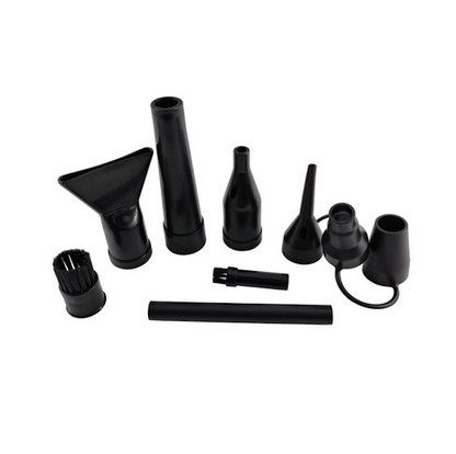 XPOWER | A2 Airrow Multipurpose Handheld Blower | Crystalwhite Cleaning Supplies Melbourne 