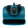 Cleanstar| XPOWER X-600AC Professional Air Mover 3/4HP | Crystalwhite Cleaning Supplies Melbourne
