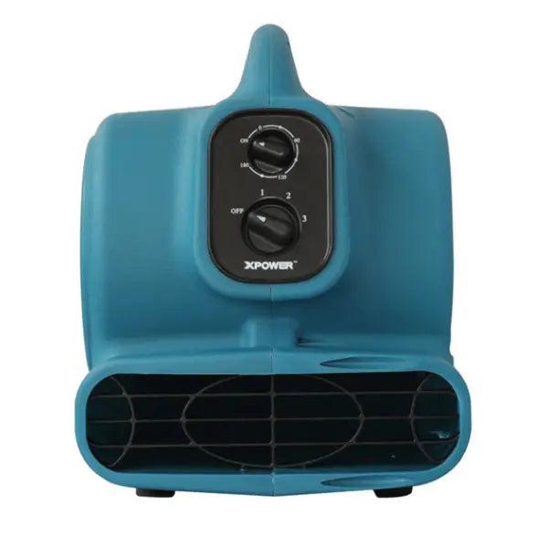 XPower P-230AT Compact Air Mover 1/4HP