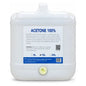 Crystalwhite | 100% Acetone in 15Lt | Crystalwhite Cleaning Supplies Melbourne