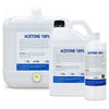 Crystalwhite | 100% Acetone in Family | Crystalwhite Cleaning Supplies Melbourne