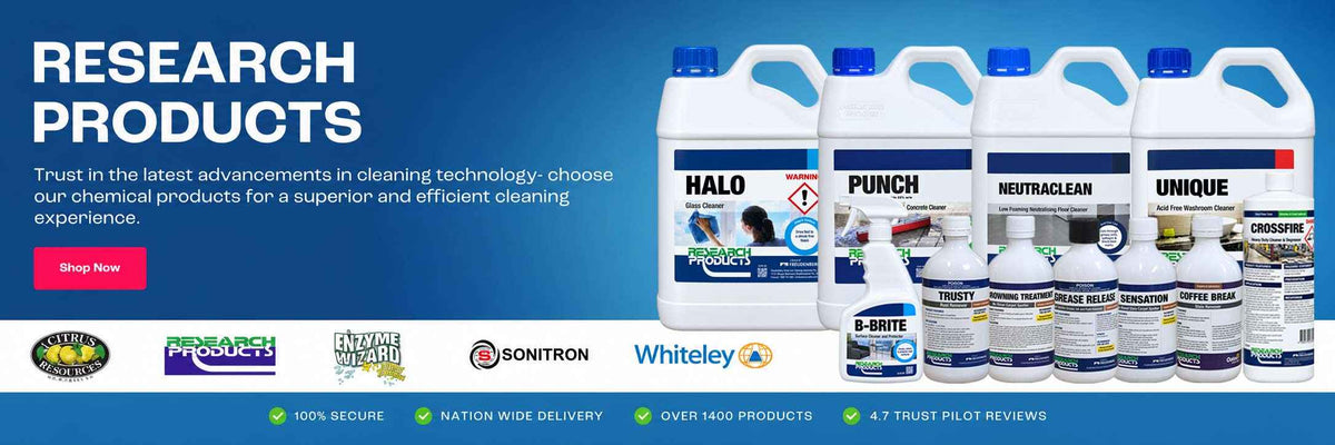 Research Products