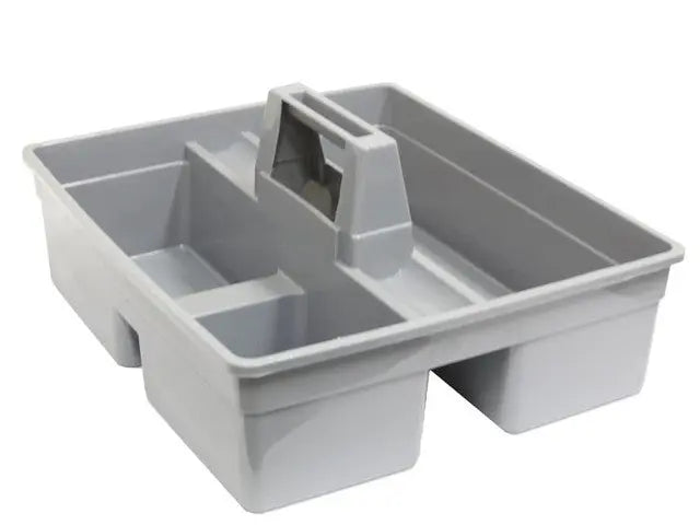 Cleaners Carry Basket