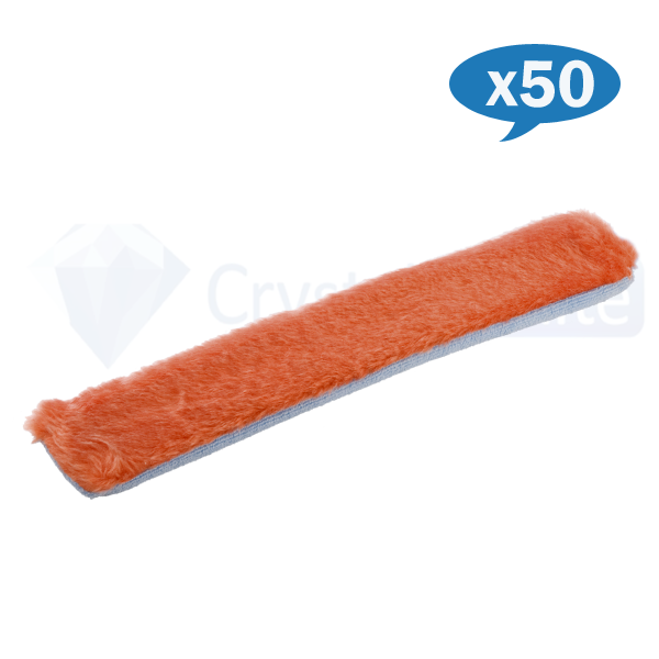Oates | Oates Flexi Wand Duster refil Carton Quantity | Crystalwhite Cleaning Supplies Melbourne