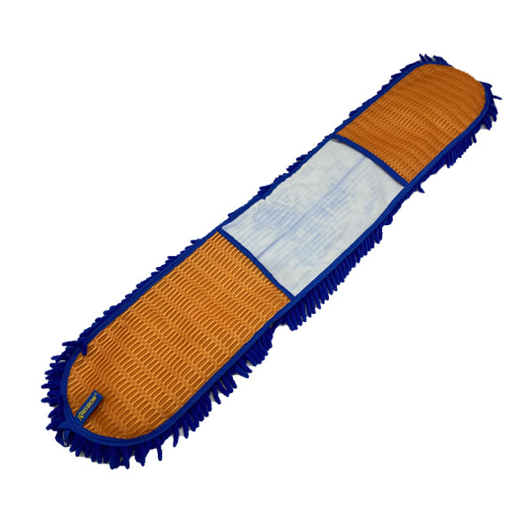 Fringe Dust Control Mop Refill | Crystalwhite Cleaning Supplies Melbourne