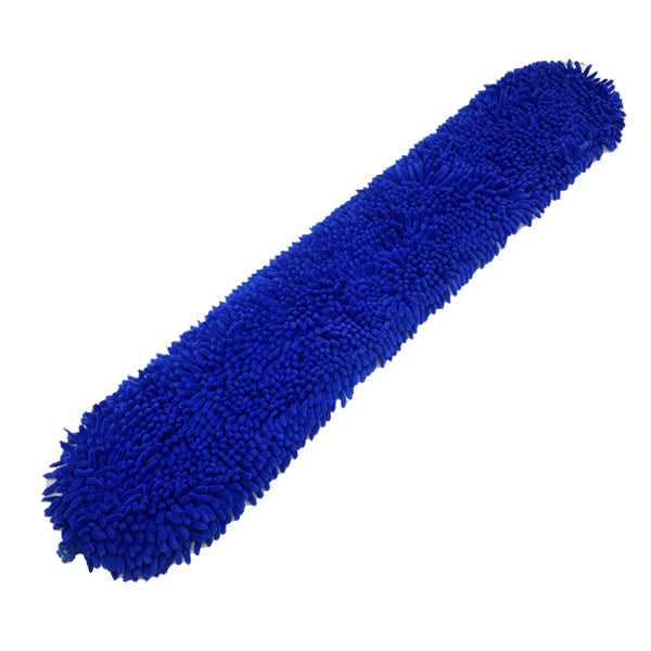 Fringe Dust Control Mop Refill | Crystalwhite Cleaning Supplies Melbourne