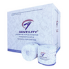 Gentility | Premium 2-Ply 700 Sheet Toilet Paper | Crystalwhite Cleaning Supplies Melbourne.