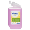 Kleenex | Liquid Hand Soap Luxury Handwash Cartridge 1L | Crystalwhite Cleaning Supplies Melbourne.