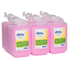 Kleenex | Liquid Hand Soap Luxury Handwash Cartridge 1L | Crystalwhite Cleaning Supplies Melbourne.