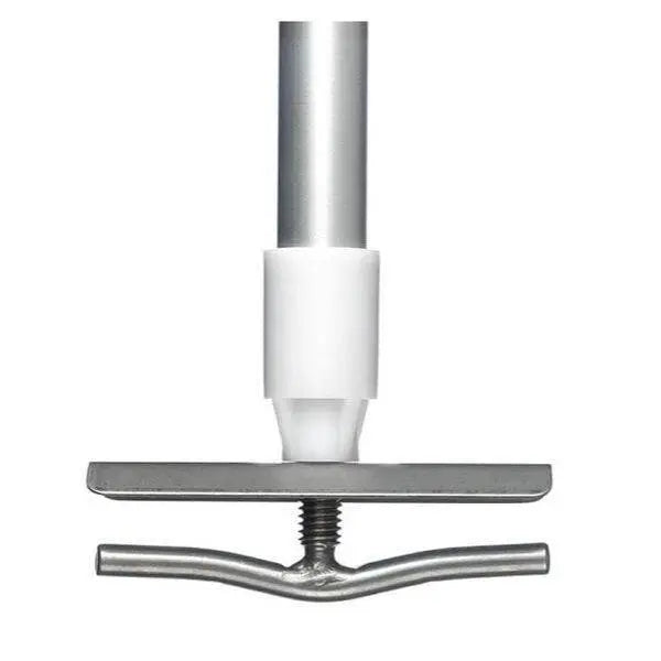 Oates Floormaster HLM Handle with Clamp or Refill Blue