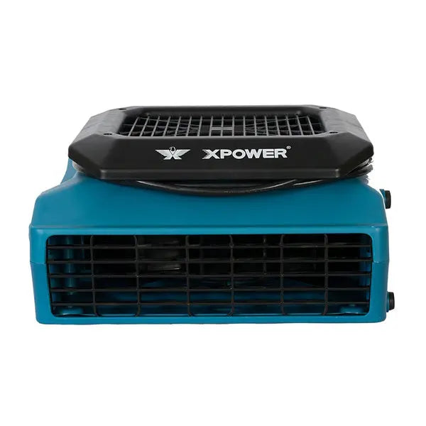 XPower | Low Profile Air Mover | Crystalwhite Cleaning Supplies Melbourne