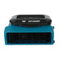XPower | Low Profile Air Mover | Crystalwhite Cleaning Supplies Melbourne