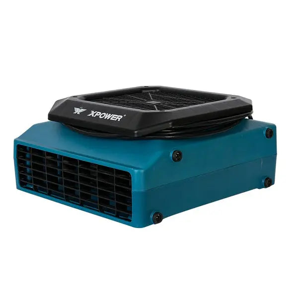 XPower | Low Profile Air Mover | Crystalwhite Cleaning Supplies Melbourne