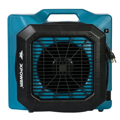 XPower | Low Profile Air Mover | Crystalwhite Cleaning Supplies Melbourne