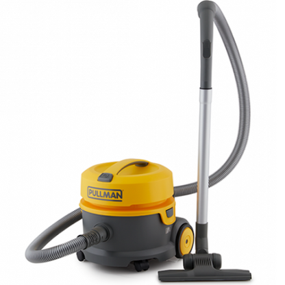 Pullman | 10Lt Dry Commercial Vacuum Cleaner | Crystalwhite Cleaning Supplies Melbourne