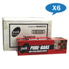 Pak Pure Bake Non Sticky Baking Paper 30cm x 120m Carton Quantity | Crystalwhite Cleaning Supplies Melbourne