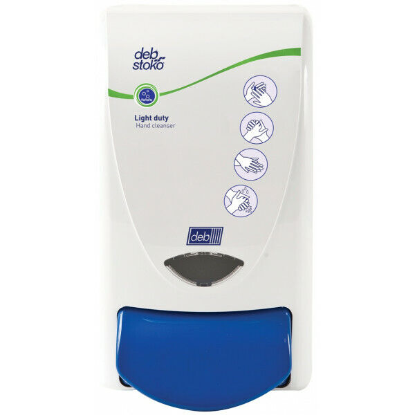 Deb | Stoko Cleanse 4L Light Duty Dispenser | Cleaning Supplies Melbourne