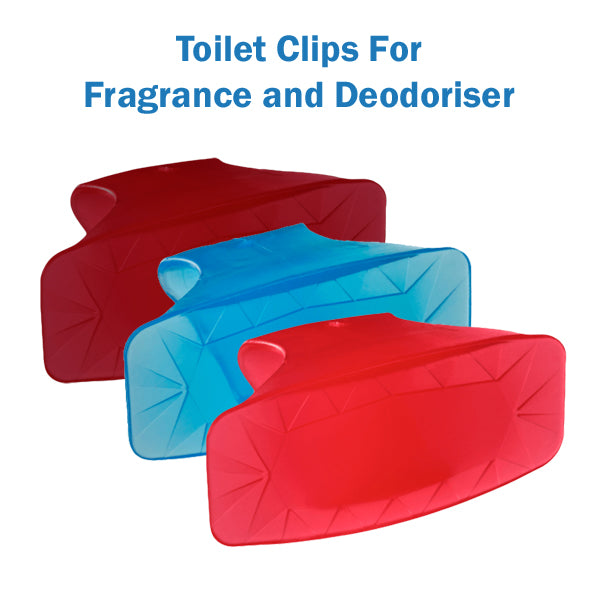 Manningham Corporation | Toilet Clips Fragrance and Deodoriser | Crystalwhite Cleaning Supplies Melbourne