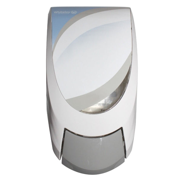 Whiteley | Whiteley Hand Hygiene Dispensers | Crystalwhite Cleaning Supplies Melbourne