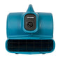 XPOWER | Multipurpose Utility Air Mover | Crystalwhite Cleaning Supplies Melbourne