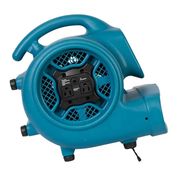 XPOWER | Multipurpose Utility Air Mover | Crystalwhite Cleaning Supplies Melbourne