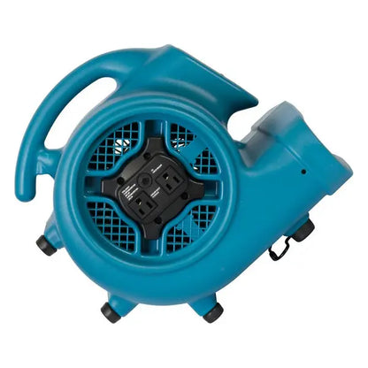 XPOWER | Multipurpose Utility Air Mover | Crystalwhite Cleaning Supplies Melbourne