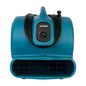 XPOWER | Multipurpose Utility Air Mover | Crystalwhite Cleaning Supplies Melbourne