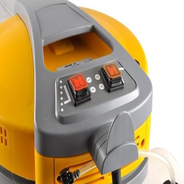VacSpare | Pullman M7 Carpet Spray and Extraction Cleaner | Crystalwhite Cleaning Supplies Melbourne