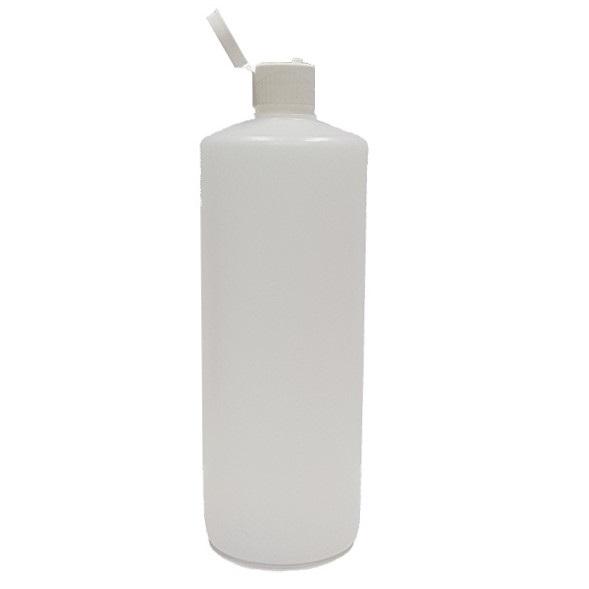 Crystalwhite Cleaning Supplies | Squeegee Bottle with Flip Top Cap 1Lt | Crystalwhite Cleaning Supplies Melbourne