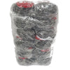 NAB | Stainless Steel Scourer Pack | Crystalwhite Cleaning Supplies Melbourne