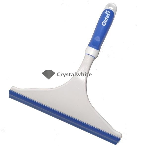 Oates | Oates Soft Grip Window Squeegee | Crystalwhite Cleaning Supplies Melbourne